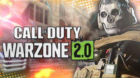 LIVE AO VIVO CALL OF DUTTY WARZONE 2.0