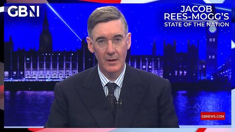 'Government is clearly right in taking Covid Inquiry to court' | Jacob Rees-Mogg