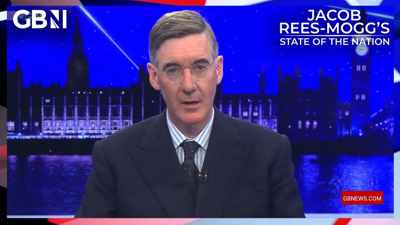 'Government is clearly right in taking Covid Inquiry to court' | Jacob Rees-Mogg