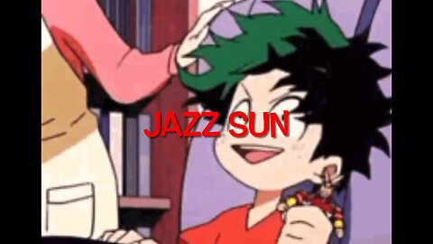 Jazz sun - Funny Flow (Prod. ALENDEROTY) (Official Audio)
