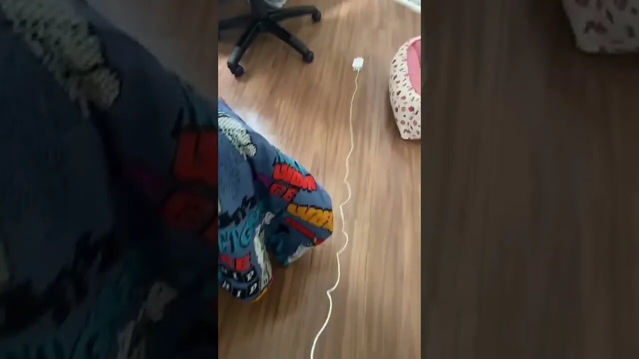 Em pleno 2022 o carregador do futuro #shorts