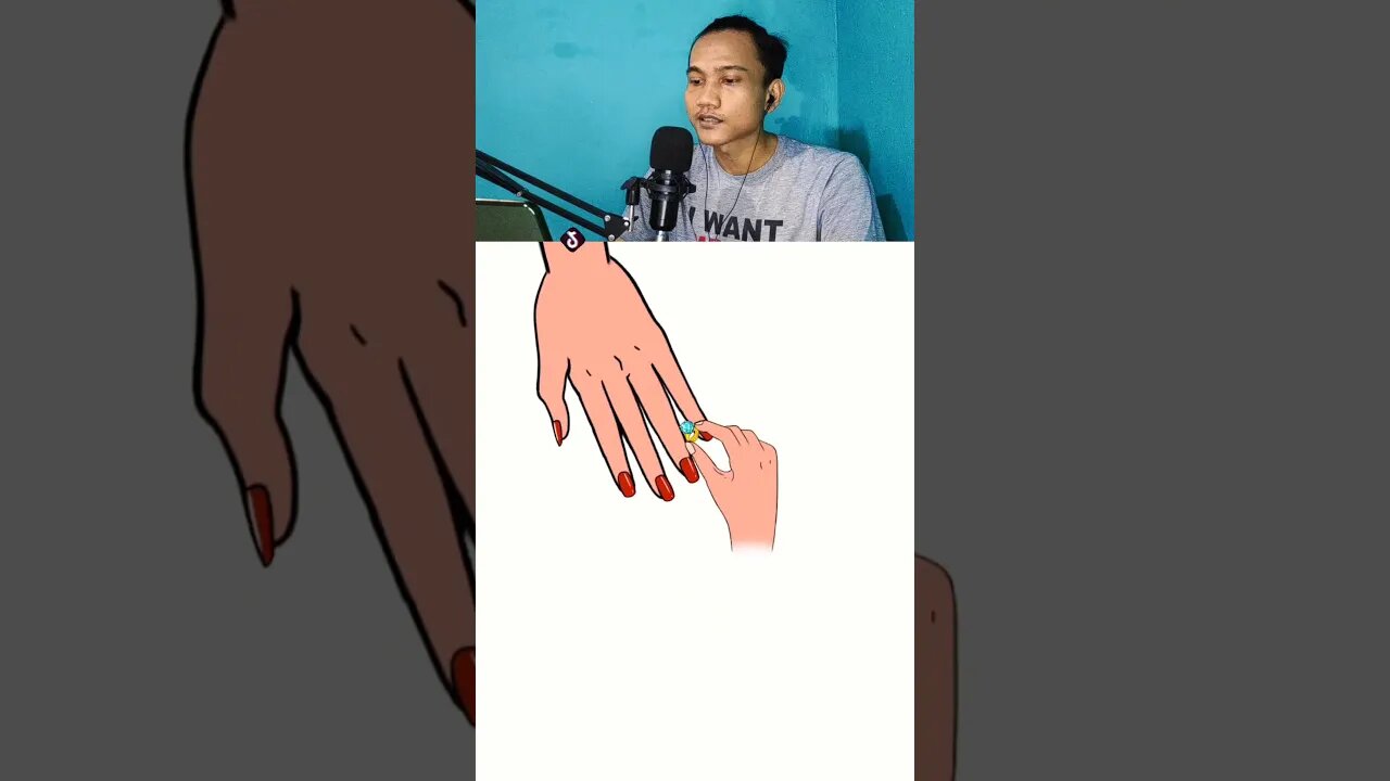 Cincinnya kekecilan | impossible date level 204 #saidnesia #impossibledate #shorts #game