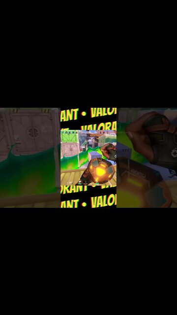 Olha o estrago da granada ! Como errei o último ?