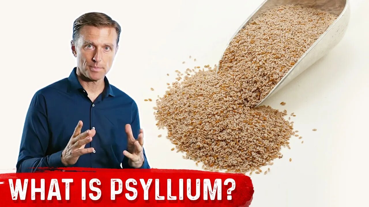 Psyllium Husks, Uses, Dosage and Side Effects