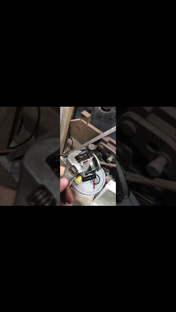 Vintage Wrench - Utica Tools - #shorts