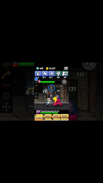 tap tap showdown gameplay #8