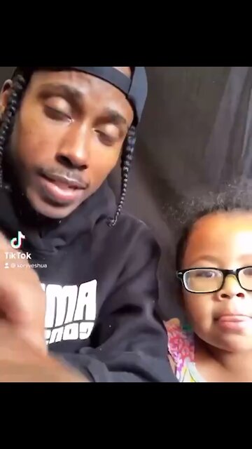 How to be a good father!