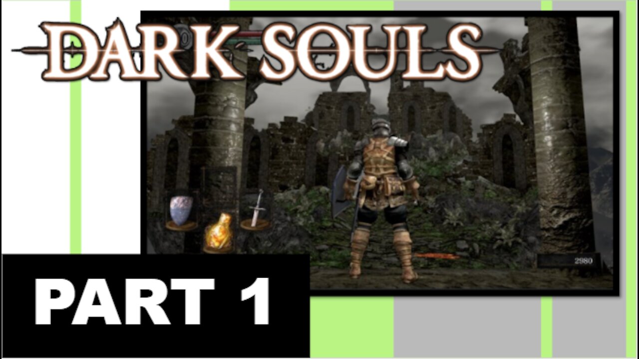 Dark Souls - Edited Fun