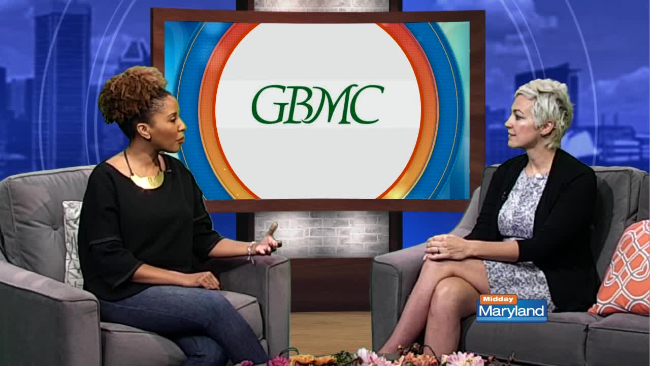GBMC - SAFE Program/Fill The House