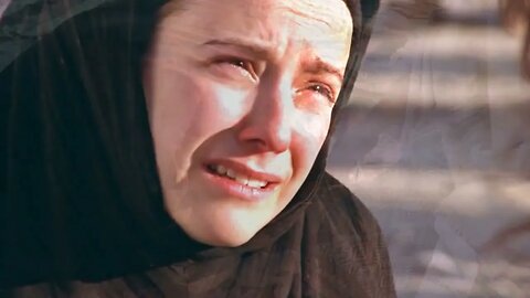 Eastern Cree - John 11:1-57 “Jesus raises Lazarus” [crj]