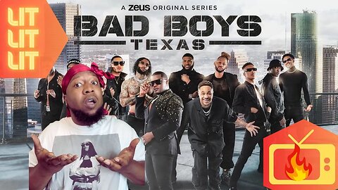 #badboystexas Episode 4 and 5 Recap | LitTV Chef d wants all his money paid in full or else