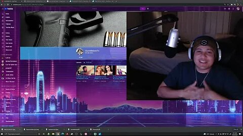 LOWTIER E-BEGGER UNBANNED vs TIERSEXUAL GENERAL GUCCI [GuccidabzzzTv Reupload]