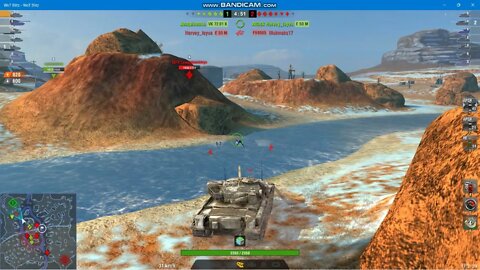 WOTB | You're playing it wrong!