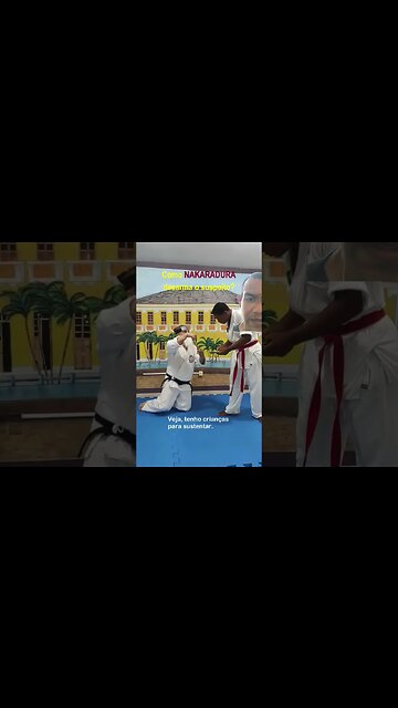 Como desarmar alguém #defesapessoal #aracaju #kravmaga #segurança #luta #esporte #autoestima
