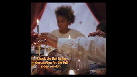 Thanksgiving 2022 | Family Dinner #thanksgiving2022 #shorts #short #food #eating 30 Seconds #1