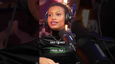 I don't want to have that effect on people