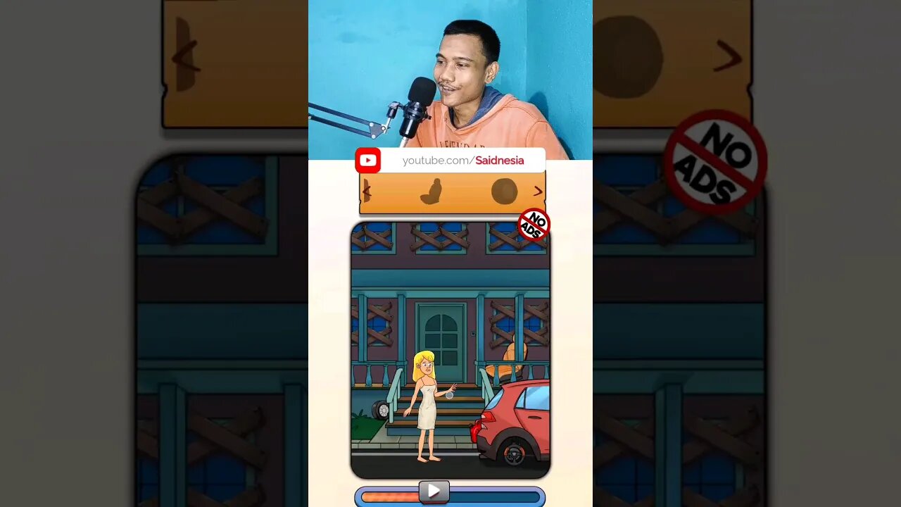 Cari onderdil mobil | Flashback level 36