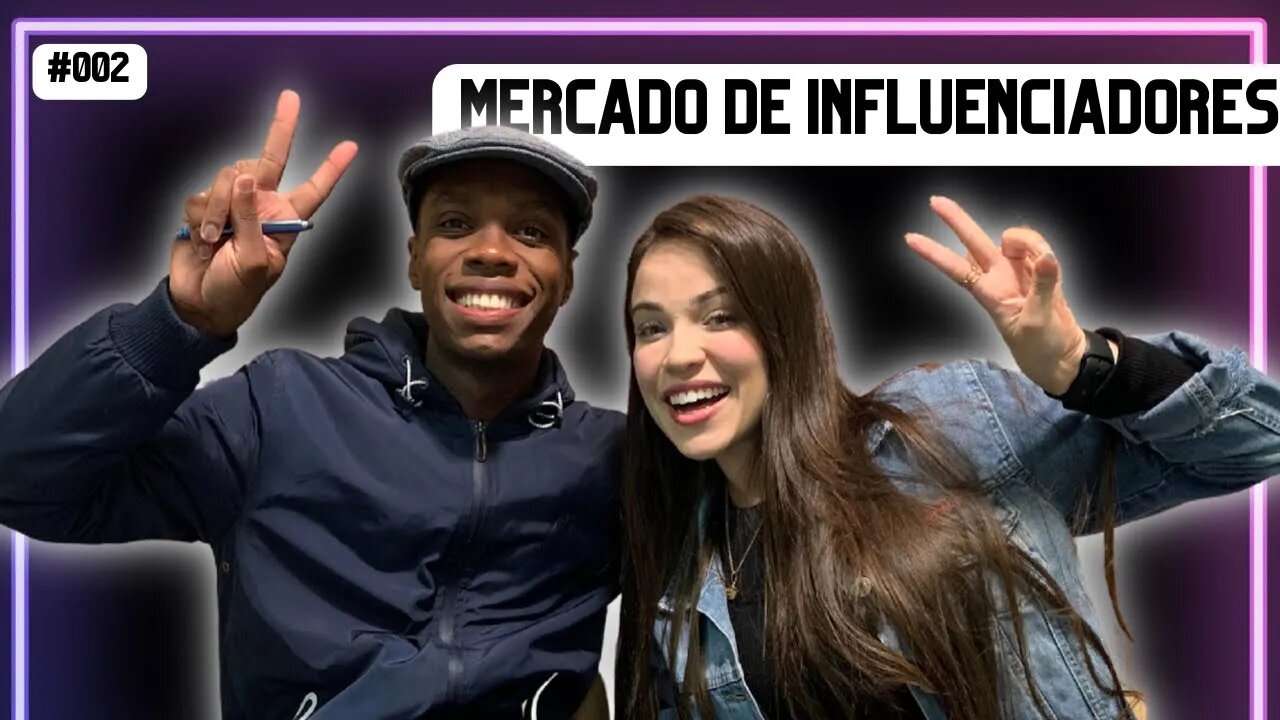 COMO É SER INFLUENCER EM PORTUGAL #002