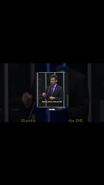 MAIS UMA DO PT CONTRA O PAÍS! #shorts