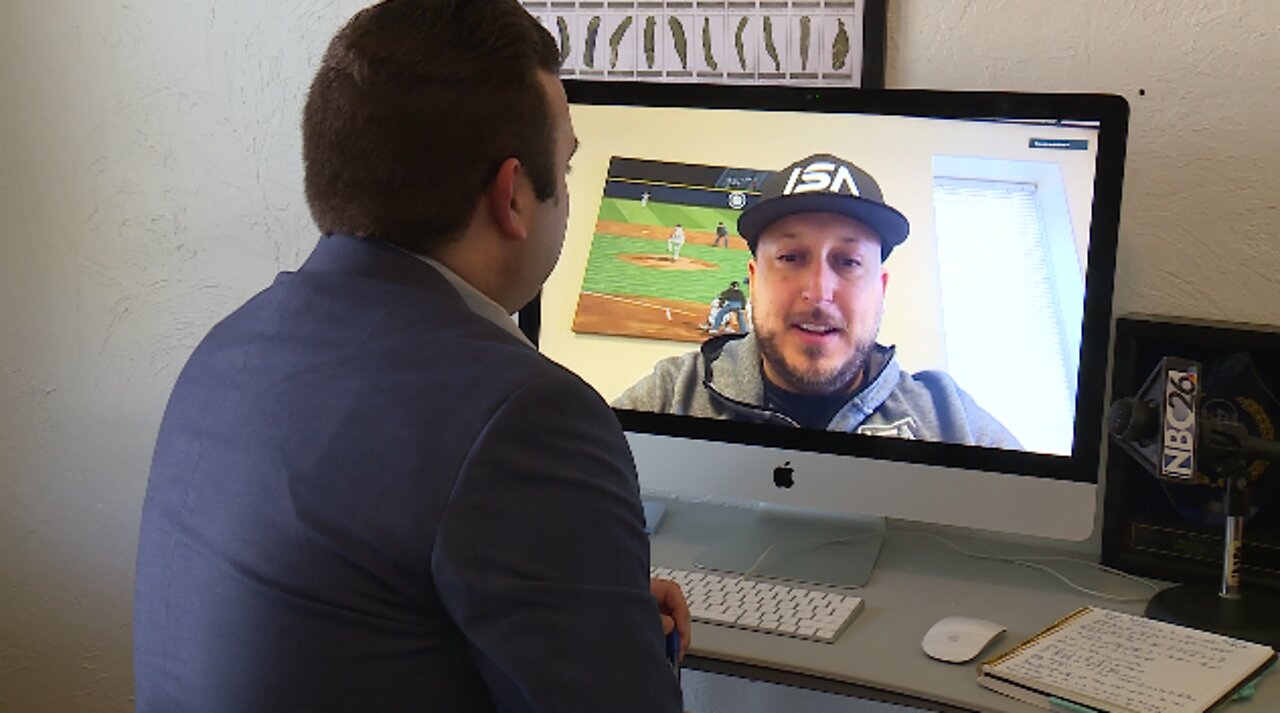 Former MLB pitcher & West De Pere alumnus Jason Berken talks Impact Sports Academy, MLB's future and more
