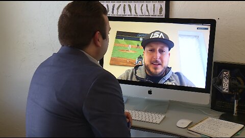 Former MLB pitcher & West De Pere alumnus Jason Berken talks Impact Sports Academy, MLB's future and more