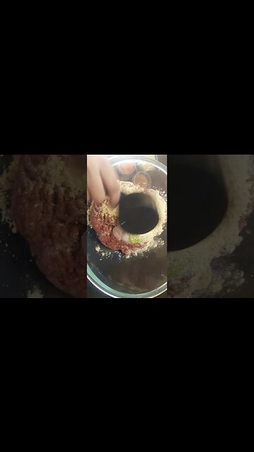 How to make Frozen Meat Balls | Frozen koftey | Freezed Kofta | CWH #shorts #youtubeshorts