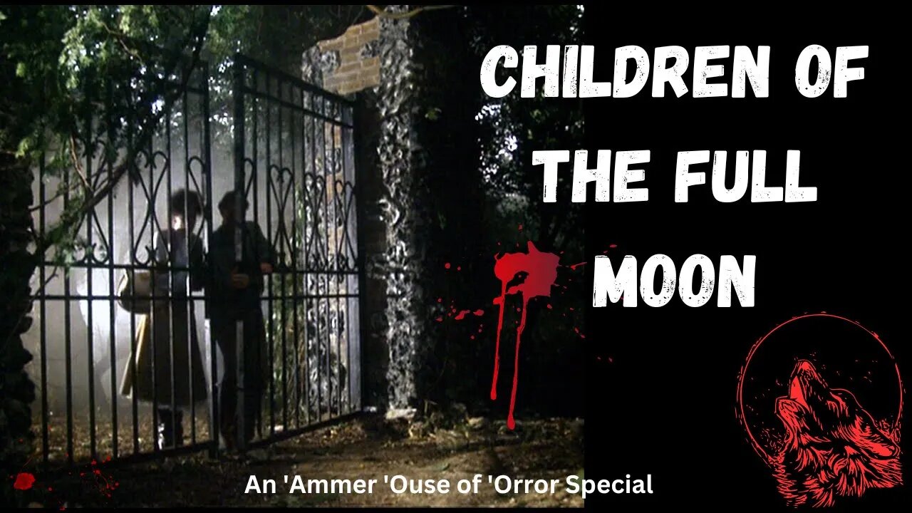 Children of the Full Moon 1980