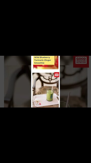 9 Immune-Boosting Smoothie Recipes. #shorts