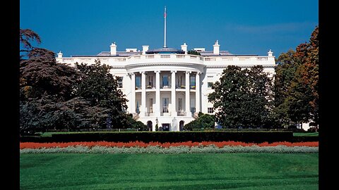 The calm before the storm