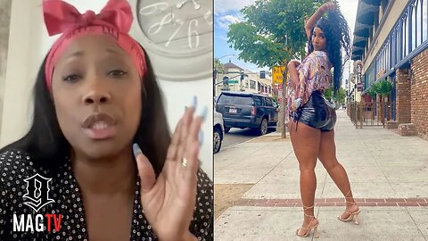 Blueface Mom Karlissa Goes Off On Daughter Kali For Using Her While She Hit The Skreetz! 🤯