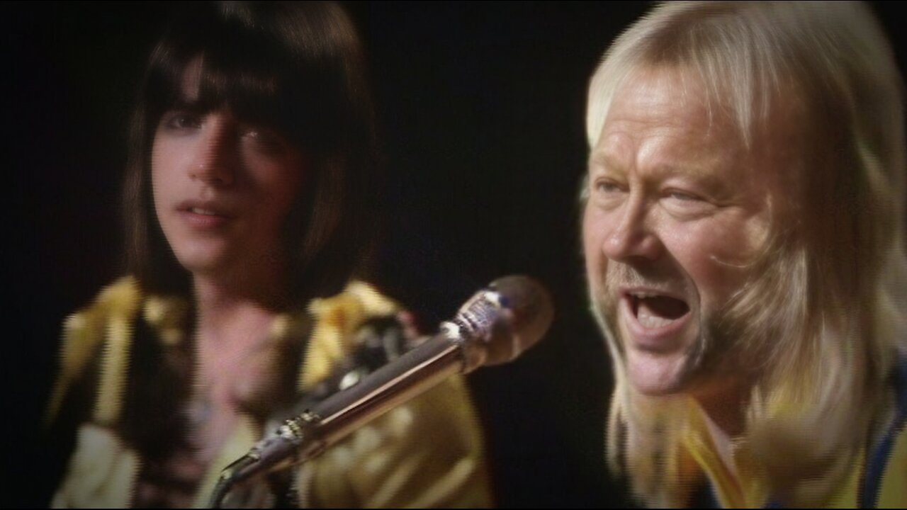 [ai] Alex Jones sings "Little Willy" by Sweet
