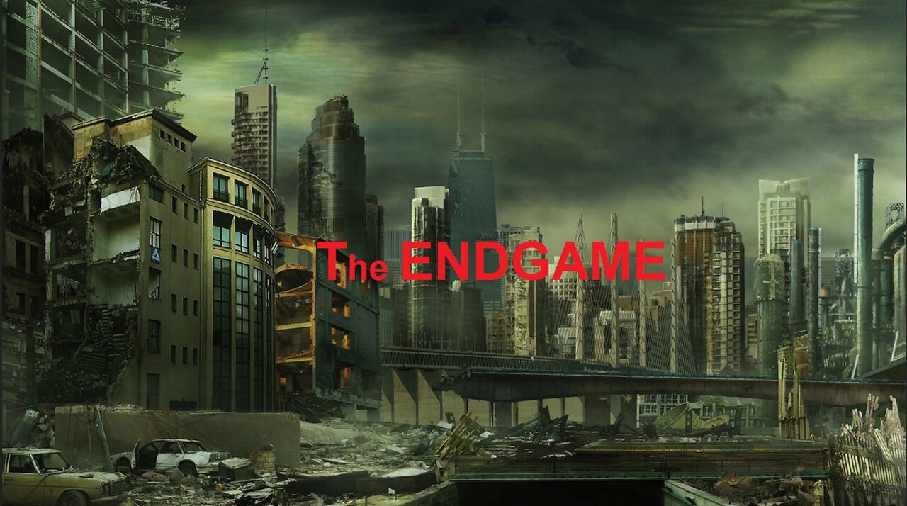 The ENDGAME