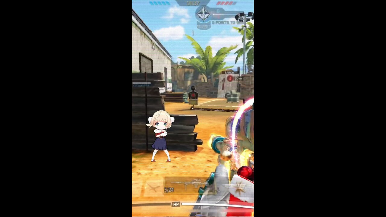 Call of duty mobile gameplay clips are my specialty