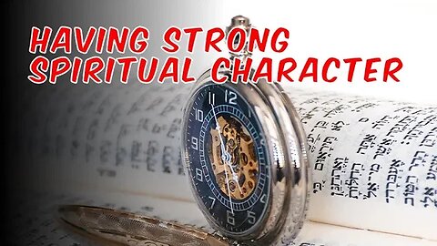 How To Handle Your Character While Evangelizing Many Groups