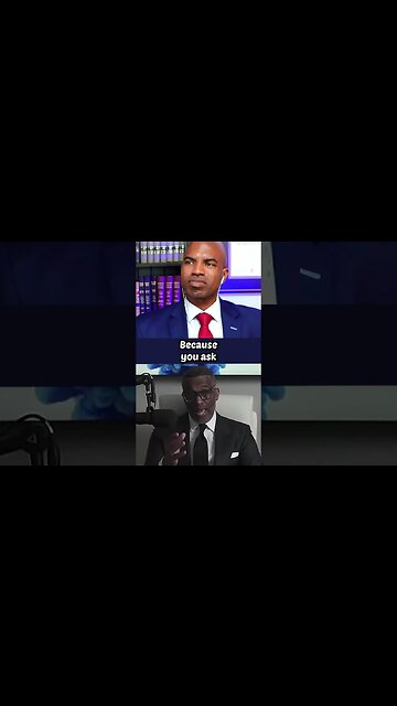 Kevin Samuels: Women won’t ADMIT that they mismanage their womb!