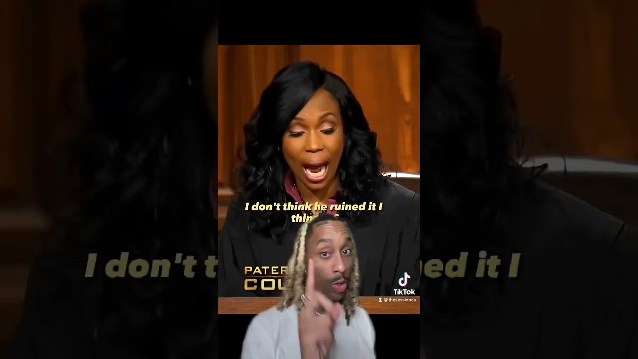 Who RUINED the is relationship?!? #shorts #men