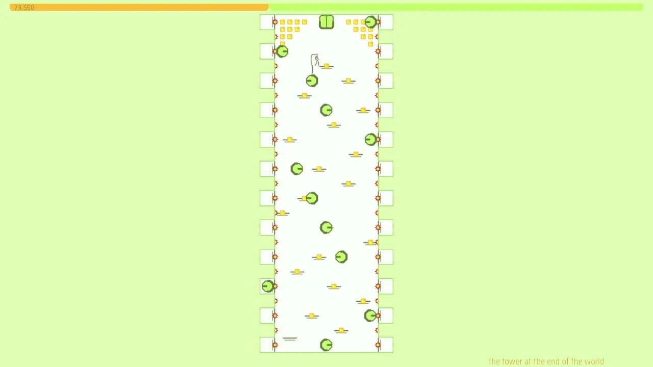 N++ - The Tower At The End Of The World (SU-B-12-02) - G--T++