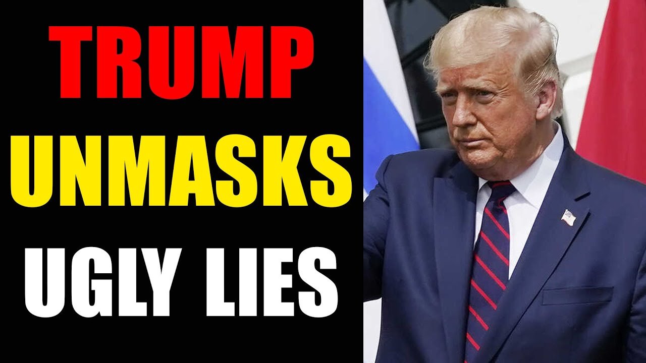 𝐔𝐑𝐆𝐄𝐍𝐓!! 𝐓𝐑𝐔𝐌𝐏 𝐉𝐔𝐒𝐓 𝐑𝐄𝐋𝐄𝐀𝐒𝐄𝐃 𝐓𝐇𝐄 𝐁𝐈𝐆 𝐍𝐄𝐖𝐒 𝐔𝐏𝐃𝐀𝐓𝐄 𝐓𝐎𝐃𝐀𝐘