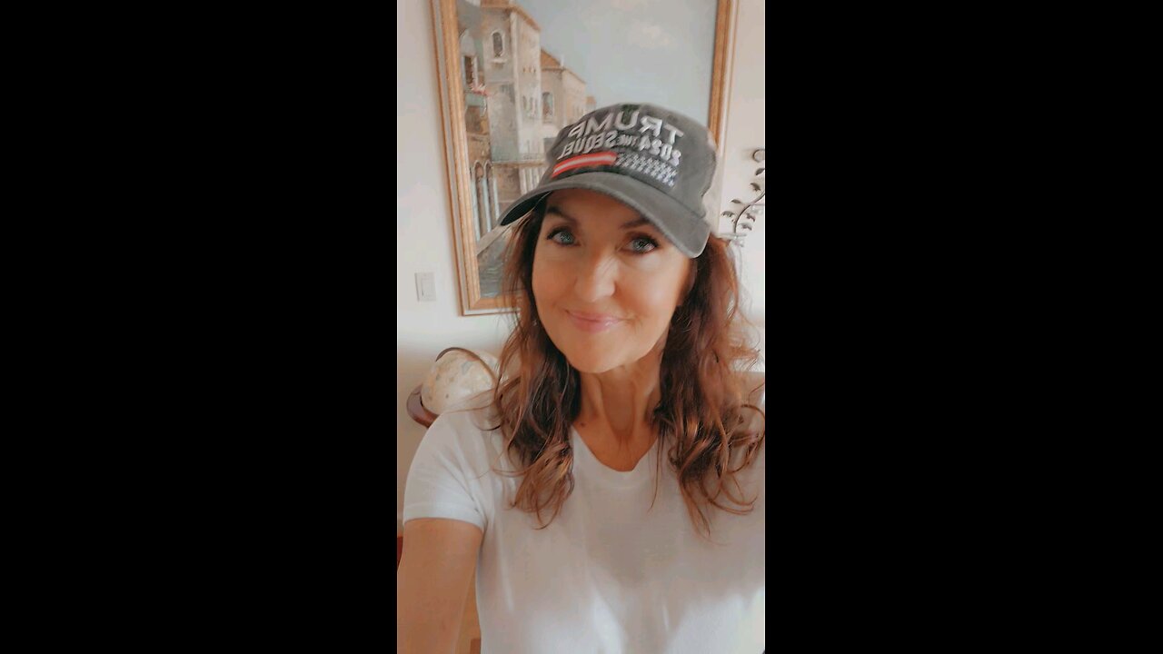 Trump 2024 🇺🇲❤️