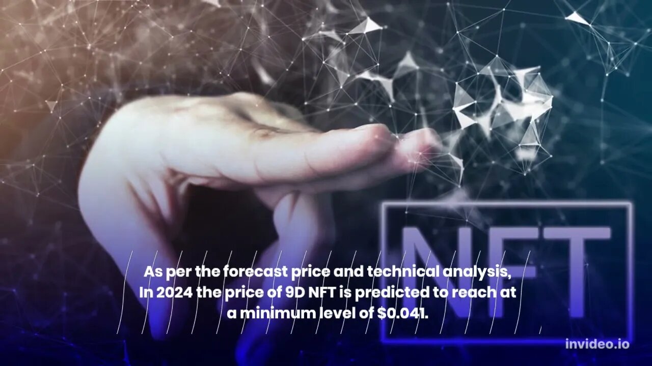 9D NFT Price Prediction 2022, 2025, 2030 COGI Price Forecast Cryptocurrency Price Prediction