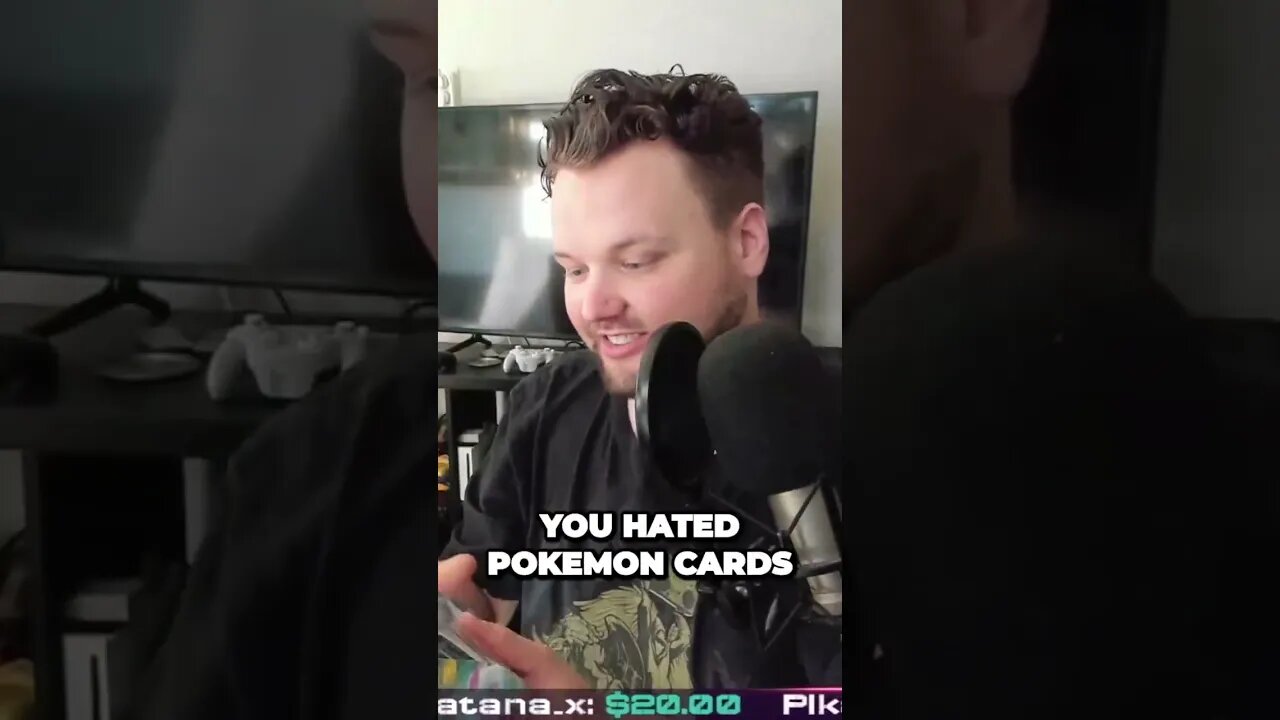 Unveiling the Truth My Unexpected Love for Fake Pokémon Cards