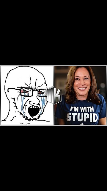 When Kamala Is Confronted With Facts