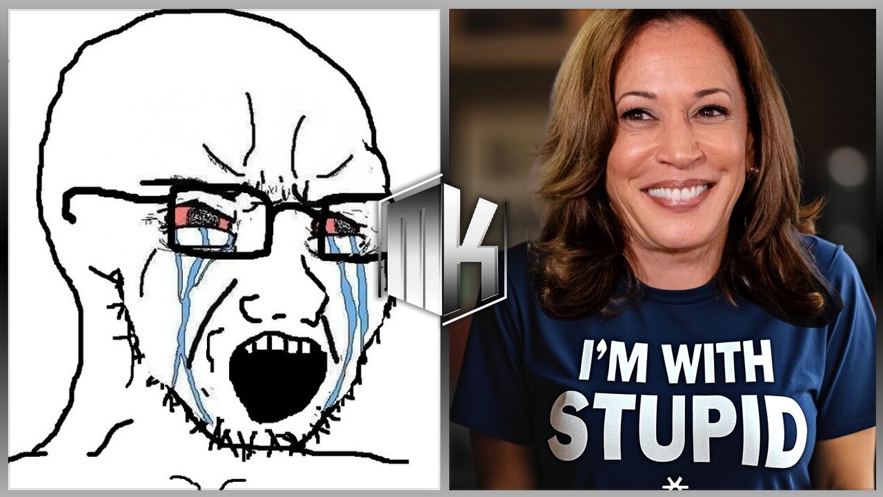 When Kamala Is Confronted With Facts