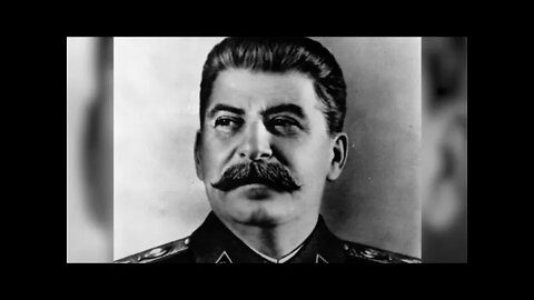 Why did people not oppose Stalin?