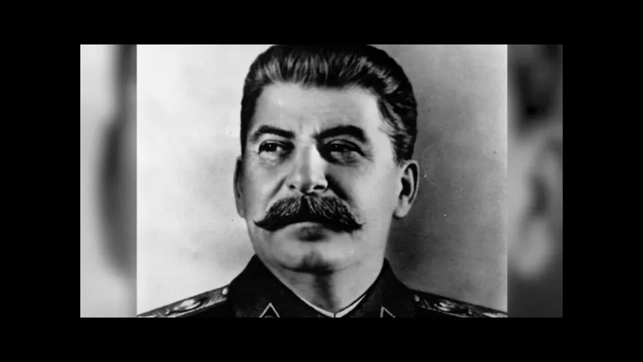 Why did people not oppose Stalin?