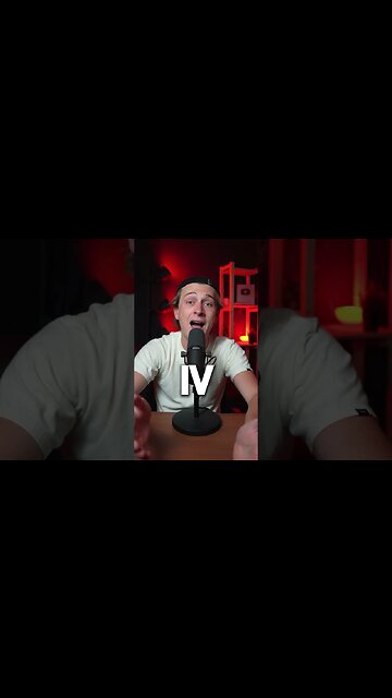 This is The #1 Mistake New Traders Make