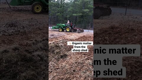 Prepping For The Garden