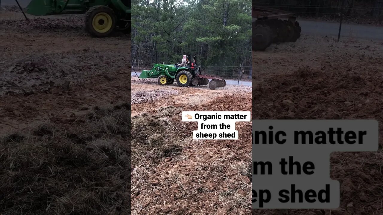 Prepping For The Garden