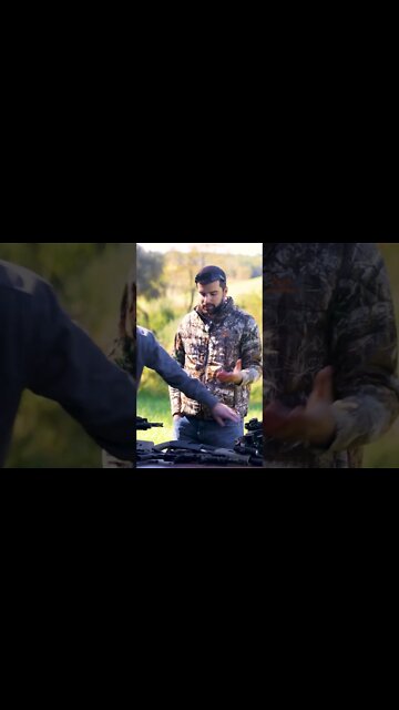 Everyone Needs A Home Defense Weapon