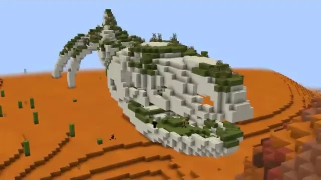 I Made 100 Players Simulate Civilization in Jurassic Minecraft